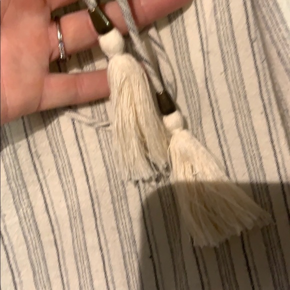 PPLA Fringe Dress - Picture 4 of 6